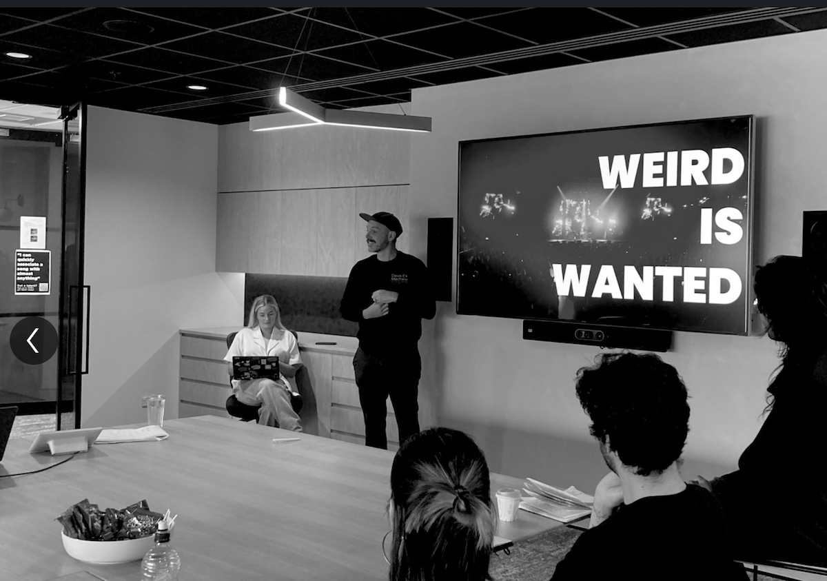 Kate Humphries’ 2024 Year in Review: “In a year that was harder than most, a big shout-out to the industry for all your support”